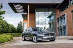 Volvo S90 (2016 - 2020) used car review