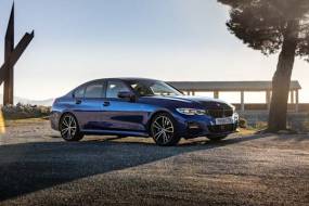BMW 3 Series [G20] (2018 - 2022) used car review