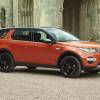 Land Rover Discovery Sport (2015 - 2018) used car review