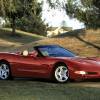 Chevrolet Corvette C5 (1998 - 2002) used car review