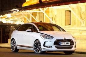 Citroen DS5 (2012 - 2015) used car review
