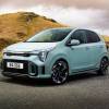 Kia Picanto Review 2025: Prices, specs & verdict