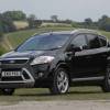 Ford Kuga (2010 - 2013) used car review