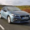 Mazda3 (2013 - 2018) used car review