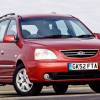 Kia Carens (2000 - 2006) used car review