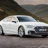 Audi S7 Sportback review