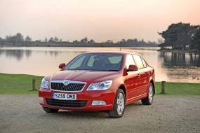 Skoda Octavia (2009 - 2013) used car review