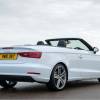 Audi A3 Cabriolet (2014 - 2016) used car review