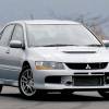 Mitsubishi Lancer EVO IX (2005 - 2008) used car review