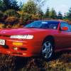 Nissan 200 SX (1994 - 2001) used car review