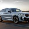 BMW X4 review