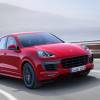 Porsche Cayenne (2014 - 2017) used car review