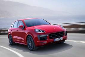 Porsche Cayenne (2014 - 2017) used car review
