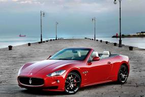 Maserati GranCabrio (2010 - 2019) used car review