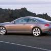 BMW 6 Series Coupe (2003 - 2010) used car review