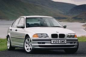 BMW 3 Series (1998 - 2001) used car review