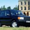 Land Rover Range Rover MKII [P38A] (1994 - 2002) used car review