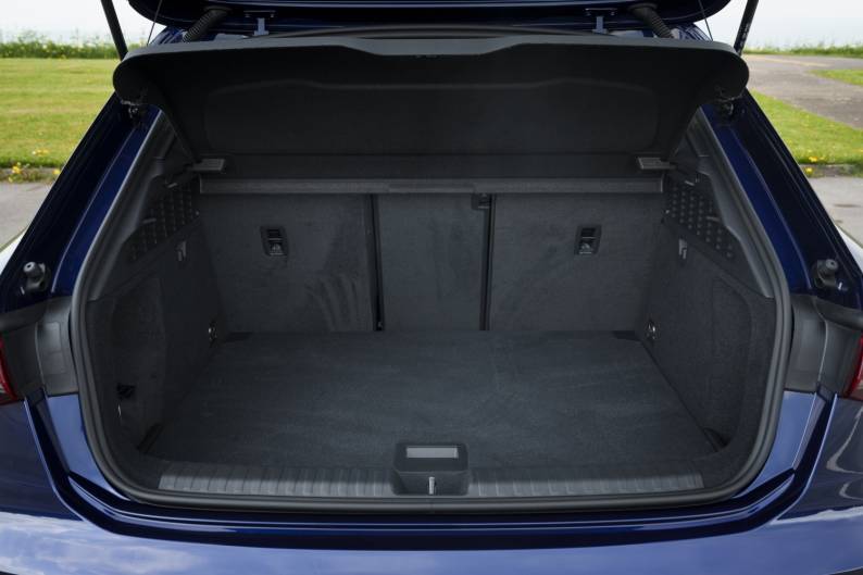 Audi A3 Sportback Review 2025: Prices, specs & verdict