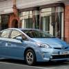 Toyota Prius Plug-In [XW30[ (2012-2015) used car review