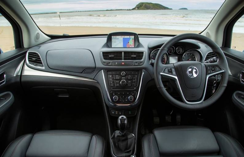 Vauxhall Mokka (2012 - 2016) used car review