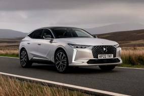 DS 4 E-TENSE 225 review