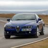 Alfa Romeo Brera (2006 - 2012) used car review