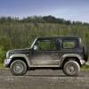 Suzuki Jimny LCV review