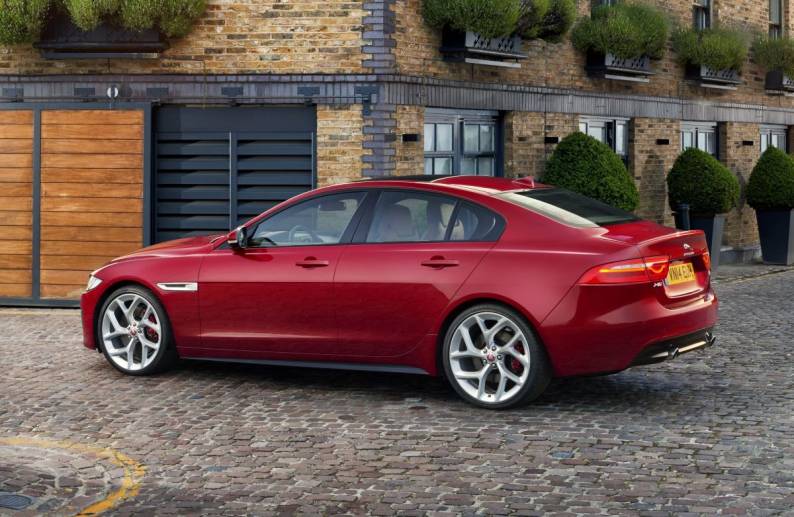 Jaguar XE (2015 - 2019) used car review