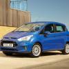 Ford B-MAX (2012 - 2018) used car review