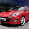 Mazda3 MPS (2009 - 2013) used car review