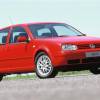 Volkswagen Golf GTI MK 4 (1997 - 2004) used car review
