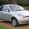 Ford KA (1996 - 2009) used car review