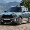 MINI Countryman [F60] (2017 - 2023) used car review