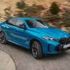BMW X6 review