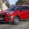 Kia Sportage [QL] (2015-2018) used car review