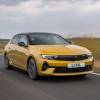 Vauxhall Astra review