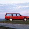 Volvo 240 (1983 - 1993) used car review