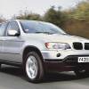 BMW X5 (2000 - 2007) used car review