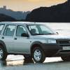 Land Rover Freelander (1997 - 2006) used car review