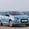 Renault Fluence Z.E. (2012 - 2014) used car review