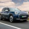MINI Aceman Review 2025: Prices, specs and verdict