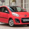 Citroen C1 (2012 - 2014) used car review