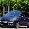 Renault Scenic RX4 (2000 - 2003) used car review