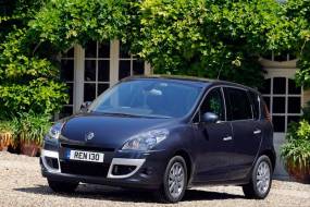 Renault Scenic RX4 (2000 - 2003) used car review