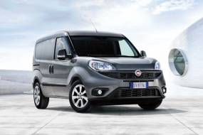 Fiat Doblo Cargo Van (2010 - 2022) used car review