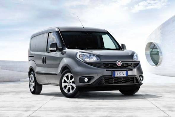 Fiat Doblo Cargo Van (2010 - 2022) used car review