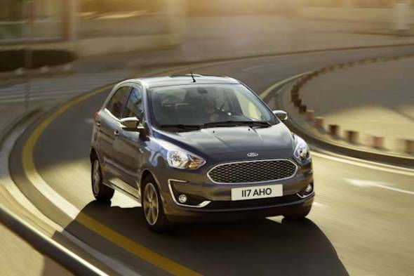 Ford KA+ (2018 - 2020) used car review
