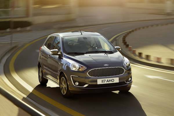 Ford KA+ (2018 - 2020) used car review