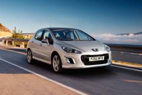 Peugeot 308 (2011 - 2013) used car review