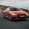 Audi TTS review